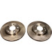 Maxgear Bremsscheibe Db P. W169 A-Klasse | 19-1312 Maxgear Bremsscheibe Db P. W169 A-Klasse | 19-1312