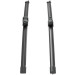 BOSCH | Scheibenwischer Aerotwin A636S 650/650 | Peugeot 508, RCZ | 3397007636 BOSCH | Scheibenwischer Aerotwin A636S 650/650 | Peugeot 508, RCZ | 3397007636