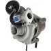 Nissens Turbo | FIAT Punto (188) | 93030 Nissens Turbo | FIAT Punto (188) | 93030