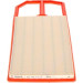 Luftfilter | AUDI,SEAT,SKODA,VW | 1457433716 Luftfilter | AUDI,SEAT,SKODA,VW | 1457433716