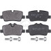 A.B.S. Bremsbelagsatz, Scheibenbremse 35235
