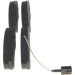 Bremsklötze VA | CITROEN Jumper 02 | 0 986 494 850 Bremsklötze VA | CITROEN Jumper 02 | 0 986 494 850