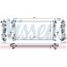 Wasserkühler PKW | CITROEN Jumper 06 | 63555A Wasserkühler PKW | CITROEN Jumper 06 | 63555A