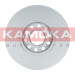 KAMOKA Bremsscheibe | 1033354 KAMOKA Bremsscheibe | 1033354