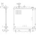 Kühler, Motorkühlung | 550022 Kühler, Motorkühlung | 550022