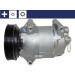 Kompressor, Klimaanlage | ACP 34 000S Kompressor, Klimaanlage | ACP 34 000S
