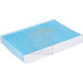 FEBI BILSTEIN Filter, Innenraumluft | 37723