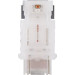 P27/7W Osram | LED Red 12V | LEDriving | 3157DRP-02B P27/7W Osram | LED Red 12V | LEDriving | 3157DRP-02B