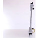 Wasserkühler PKW | HONDA CIVIC 1,5-1,6 (88-) | 622551 Wasserkühler PKW | HONDA CIVIC 1,5-1,6 (88-) | 622551
