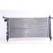 Wasserkühler PKW | OPEL Combo,Corsa B,Tigra | 632851 Wasserkühler PKW | OPEL Combo,Corsa B,Tigra | 632851