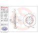 89 481 014 Bremsscheibe VA | OPEL Agila,SUZUKI Swift,Splash 05 | 09.A271.11 89 481 014 Bremsscheibe VA | OPEL Agila,SUZUKI Swift,Splash 05 | 09.A271.11