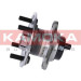 KAMOKA Radlagersatz 5500089