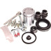 Reparatursatz, Bremssattel | D43514S Reparatursatz, Bremssattel | D43514S
