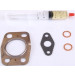 Nissens Turbo | CITREON,OPEL,DS,PEUGEOT,FORD 08 | 93259 Nissens Turbo | CITREON,OPEL,DS,PEUGEOT,FORD 08 | 93259