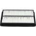AMC Luftfilter PKW | HONDA Accord | HA-8638 AMC Luftfilter PKW | HONDA Accord | HA-8638