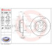 86 482 009 Bremsscheibe HA | HONDA Legend,Shuttle 91 | 08.6898.10 86 482 009 Bremsscheibe HA | HONDA Legend,Shuttle 91 | 08.6898.10