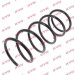 KYB Fahrwerksfeder Mitsubishi P. Carisma 1.6 07/95-06/06 | RA1961 KYB Fahrwerksfeder Mitsubishi P. Carisma 1.6 07/95-06/06 | RA1961