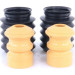 PK125 Staubschutzsatz, Stoßdämpfer PROTECTION KIT