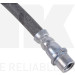 Bremsschlauch | 853658 Bremsschlauch | 853658