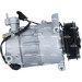 NRF Kompressor, Klimaanlage 320038 EASY FIT
