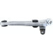 Querlenker VA re hi | JAGUAR | 39837 01