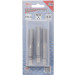 BGS Gewindebohrer-Satz | Vor-, Mittel- und Fertigschneider | HSS-G | M16 x 2,0 | 3-tlg | 928 BGS Gewindebohrer-Satz | Vor-, Mittel- und Fertigschneider | HSS-G | M16 x 2,0 | 3-tlg | 928
