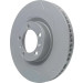 Bremsscheibe Porsche P. Panamera 3.0-4.8 09-13 Pr | 24.0136-0127.1 Bremsscheibe Porsche P. Panamera 3.0-4.8 09-13 Pr | 24.0136-0127.1