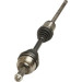 Antriebswelle | 49-0861 Antriebswelle | 49-0861