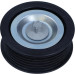 Maxgear Umlenk- / Führungsrolle, Keilrippenriemen 54-0663 Maxgear Umlenk- / Führungsrolle, Keilrippenriemen 54-0663