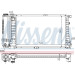 Wasserkühler PKW | BMW 5er (E34) | 60736A Wasserkühler PKW | BMW 5er (E34) | 60736A
