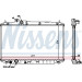 Wasserkühler PKW | HONDA CIVIC 1.4-1.8 05 | 68134A Wasserkühler PKW | HONDA CIVIC 1.4-1.8 05 | 68134A
