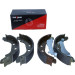 Bremsbacken Renault Kangoo | 19-0251 Bremsbacken Renault Kangoo | 19-0251