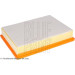 Luftfilter Toyota Land Cruiser 4.0 V6 2010 | ADT322116 Luftfilter Toyota Land Cruiser 4.0 V6 2010 | ADT322116
