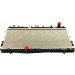 Kühler, Motorkühlung | AC230080 Kühler, Motorkühlung | AC230080