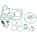 Satz Motordichtungssatz. Moto. Kawasaki Kz 650 Custom 1977-1982 (41 El.) | 722A651FL Satz Motordichtungssatz. Moto. Kawasaki Kz 650 Custom 1977-1982 (41 El.) | 722A651FL