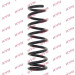 KYB Fahrwerksfeder Mitsubishi T. Citroen C-Crosser/ Outlander Ii/ Peugeot 4007 2.0D/2.2D/2.4 11/06 | RA6227