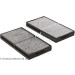BluePrint Innenraumfilter | ADM52501 BluePrint Innenraumfilter | ADM52501
