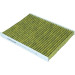 KAMOKA Filter, Innenraumluft | 6080136 KAMOKA Filter, Innenraumluft | 6080136