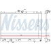 Wasserkühler PKW | MITSUBISHI OUTLANDER 2.0 03 | 628964 Wasserkühler PKW | MITSUBISHI OUTLANDER 2.0 03 | 628964
