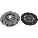SACHS Kupplungssatz 3000 950 968 SACHS Kupplungssatz 3000 950 968