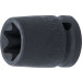 BGS Kraft-Steckschlüssel-Einsatz E-Profil | Antrieb Innenvierkant 12,5 mm (1/2"""") | SW E24 | 9779-24 BGS Kraft-Steckschlüssel-Einsatz E-Profil | Antrieb Innenvierkant 12,5 mm (1/2"""") | SW E24 | 9779-24