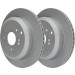 Bremsscheibe Hyundai T. Ix55 3.0-3.8 08 | 24.0118-0154.1 Bremsscheibe Hyundai T. Ix55 3.0-3.8 08 | 24.0118-0154.1