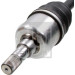 FEBI BILSTEIN Antriebswelle | 181352 FEBI BILSTEIN Antriebswelle | 181352