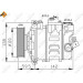 Kompressor, Klimaanlage | 32146 Kompressor, Klimaanlage | 32146