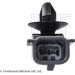 Sensor, Raddrehzahl | ADK87109 Sensor, Raddrehzahl | ADK87109