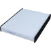 Innenraumfilter Ford Fiesta V/Fusion 02 | 26-0252 Innenraumfilter Ford Fiesta V/Fusion 02 | 26-0252