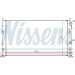 Wasserkühler PKW | CHRYSLER SEBRING 00 | 61003 Wasserkühler PKW | CHRYSLER SEBRING 00 | 61003