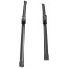 BOSCH | Scheibenwischer Aerotwin A641S 725/625 | Ford C Max, Opel Astra GTC | 3397007644 BOSCH | Scheibenwischer Aerotwin A641S 725/625 | Ford C Max, Opel Astra GTC | 3397007644