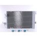 Kondensator PKW OPEL ASTRA H 04 FIRST FIT 94807
