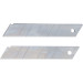 BGS Ersatzklingen-Satz | 18 mm | 10-tlg | 7971 BGS Ersatzklingen-Satz | 18 mm | 10-tlg | 7971